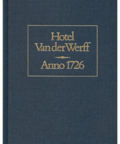 Hotel van der Werff Schiermonnikoog
