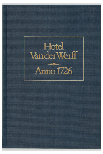 Hotel van der Werff Schiermonnikoog