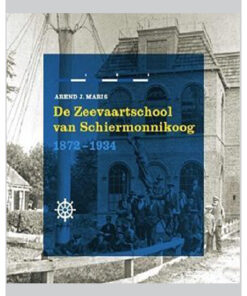 zeevaartschool Schiermonnikoog