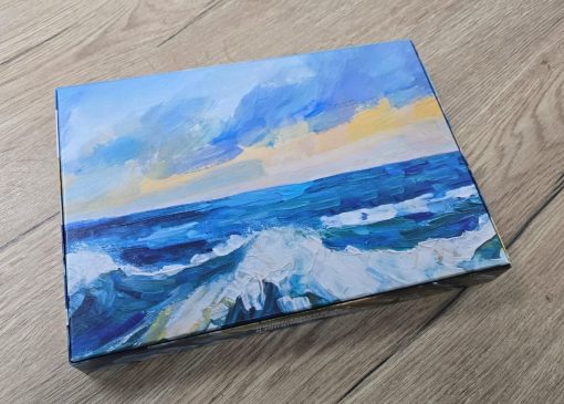 Schiermonnikoger Ganzenbord - Afbeelding 4