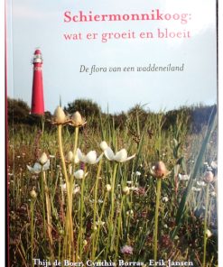 Schiermonnikoog - wat er groeit en bloeit